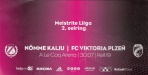 vstupenka - předkolo Ligy mistrů - Nõmme Kalju FC - FC Viktoria Plzeň 0:4 - 30.07.2013 - Kadriorg Stadium, Tallin, Estonia