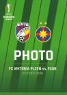 akreditace - skupina Evropské ligy - FC Viktoria Plzeň - FCSB 2:0 - 23.11.2017 - Doosan Aréna, Plzeň, Czech Republic