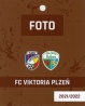 akreditace - předkolo Konferenční ligy - FC Viktoria Plzeň - The New Saints FC 4:1 - 12.08.2021 - Doosan Aréna, Plzeň, Czech Republic