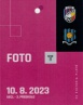 akreditace - předkolo Konferenční ligy - FC Viktoria Plzeň - Gżira United FC 4:0 - 10.08.2023 - Doosan Aréna, Plzeň, Czech Republic
