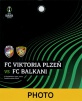 akreditace - skupina Koferenční ligy - FC Viktoria Plzeň - KF Ballkani 1:0 - 21.09.2023 - Doosan Aréna, Plzeň, Czech Republic