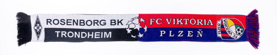 FC Viktoria Plzeň - šála