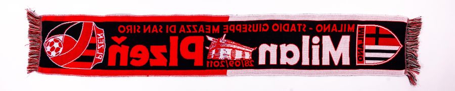 FC Viktoria Plzeň - šála