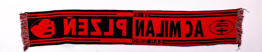 FC Viktoria Plzeň - šála