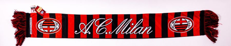 FC Viktoria Plzeň - šála