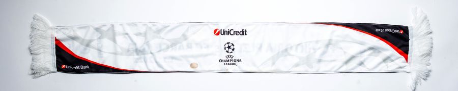 FC Viktoria Plzeň - šála