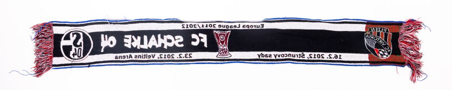 FC Viktoria Plzeň - šála