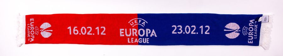 FC Viktoria Plzeň - šála