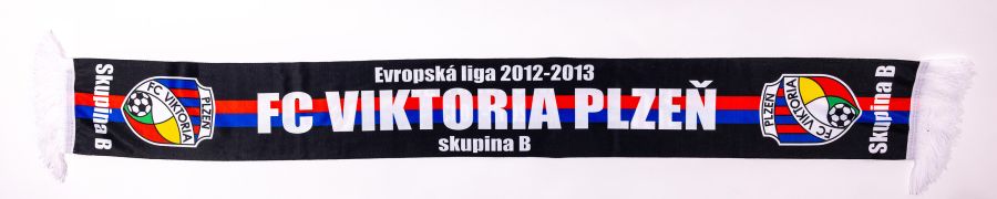FC Viktoria Plzeň - šála