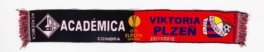 FC Viktoria Plzeň - šála