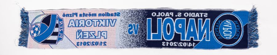 FC Viktoria Plzeň - šála