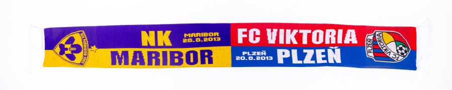 FC Viktoria Plzeň - šála