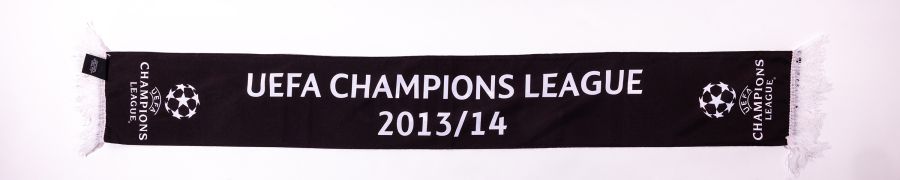 FC Viktoria Plzeň - šála