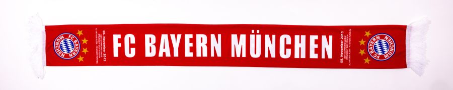 FC Viktoria Plzeň - šála