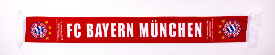 FC Viktoria Plzeň - šála