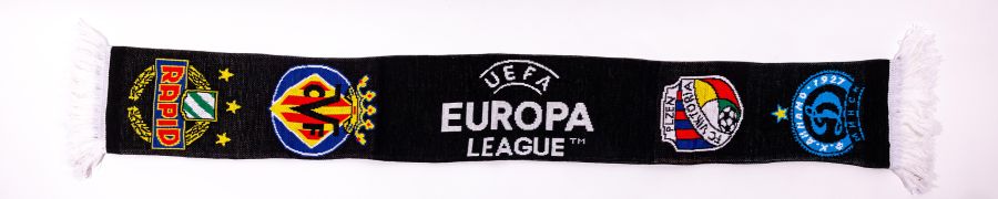 FC Viktoria Plzeň - šála