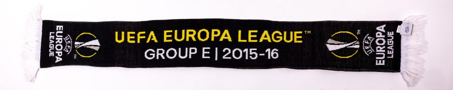 FC Viktoria Plzeň - šála