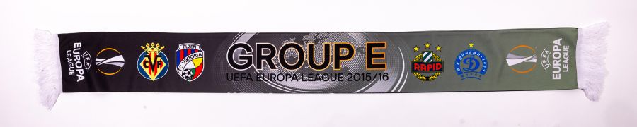 FC Viktoria Plzeň - šála