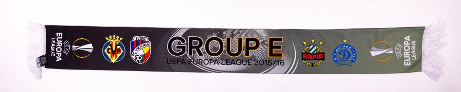 FC Viktoria Plzeň - šála