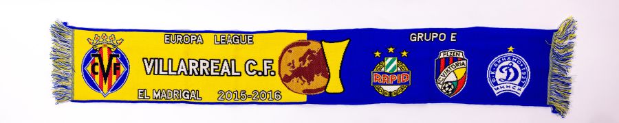 FC Viktoria Plzeň - šála