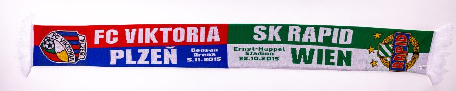 FC Viktoria Plzeň - šála
