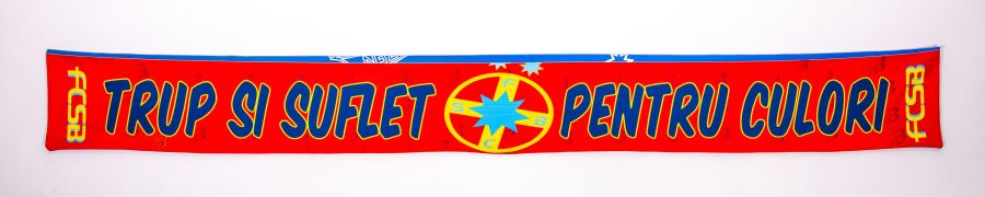 FC Viktoria Plzeň - šála