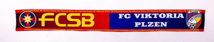 FC Viktoria Plzeň - šála