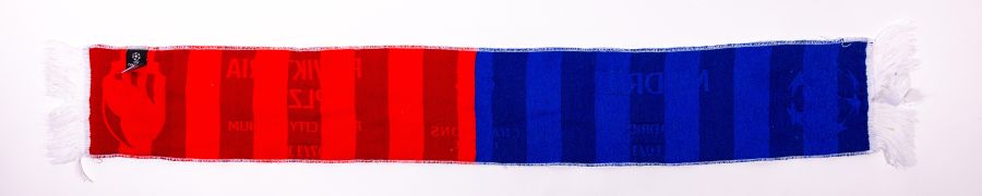 FC Viktoria Plzeň - šála