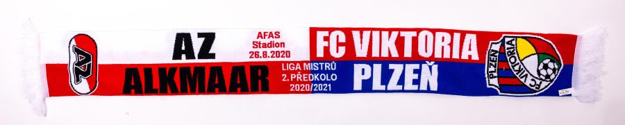 FC Viktoria Plzeň - šála