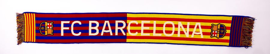 FC Viktoria Plzeň - šála