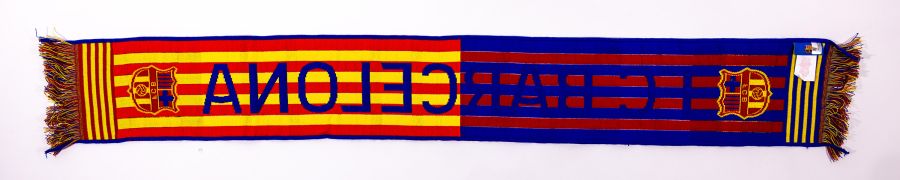 FC Viktoria Plzeň - šála