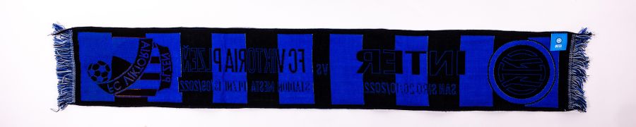 FC Viktoria Plzeň - šála