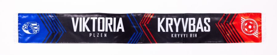 FC Viktoria Plzeň - šála