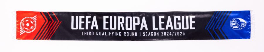 FC Viktoria Plzeň - šála