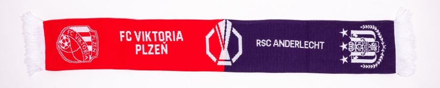 FC Viktoria Plzeň - šála
