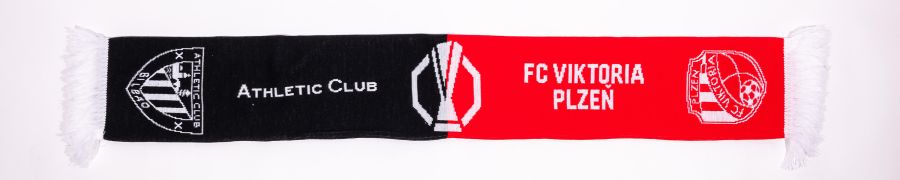 FC Viktoria Plzeň - šála