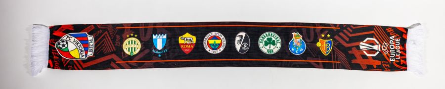 FC Viktoria Plzeň - šála