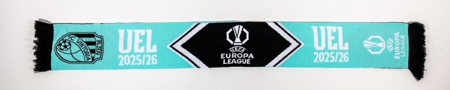 FC Viktoria Plzeň - šála