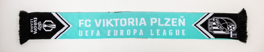 FC Viktoria Plzeň - šála