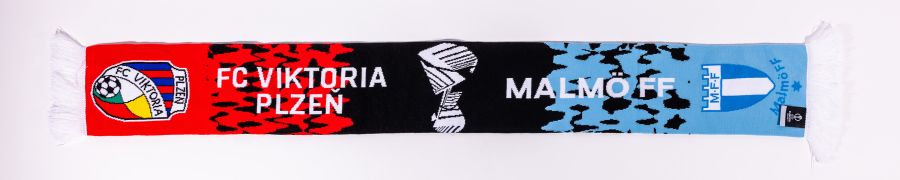 FC Viktoria Plzeň - šála