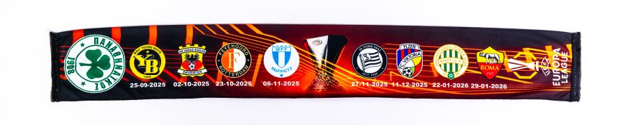 FC Viktoria Plzeň - šála