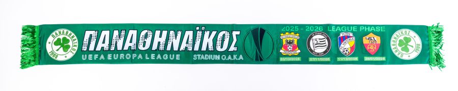 FC Viktoria Plzeň - šála