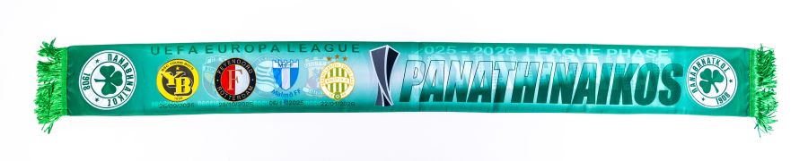 FC Viktoria Plzeň - šála