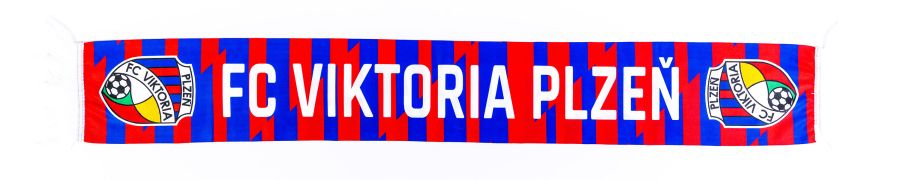 FC Viktoria Plzeň - šála