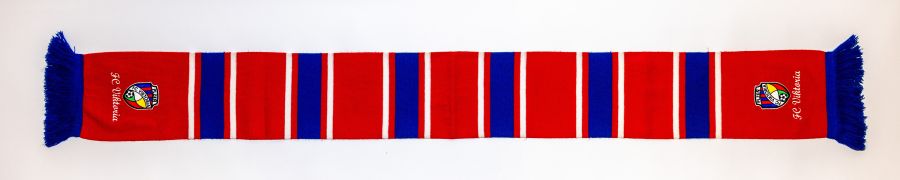 FC Viktoria Plzeň - šála