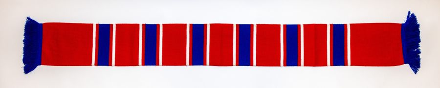 FC Viktoria Plzeň - šála