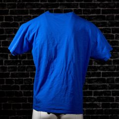 Tričko FC Viktoria Plzeň - rok 2014 - Finále poháru 2014 - fanshop - zadní strana